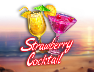 Strawberry Cocktail