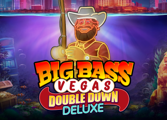 Big Bass Vegas Double Down